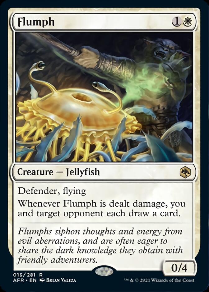 Flumph [Dungeons & Dragons: Adventures in the Forgotten Realms] | Good Games Adelaide SA