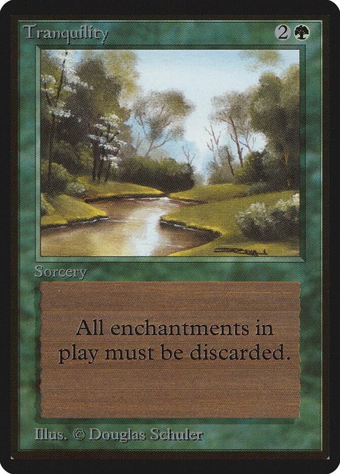 Tranquility  (Beta Edition)  | Good Games Adelaide SA