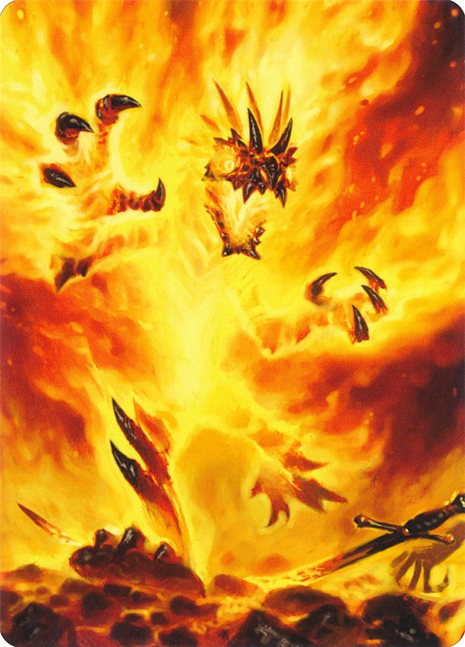 Elemental // Elemental (011/020) [Unstable Tokens] | Good Games Adelaide SA