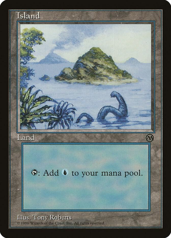 Island  (Arena Promos)  | Good Games Adelaide SA
