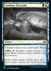 Combine Chrysalis (Sketch) [Modern Horizons 2] | Good Games Adelaide SA