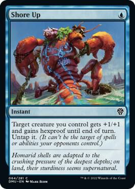 Shore Up 64 (Dominaria United)  | Good Games Adelaide SA