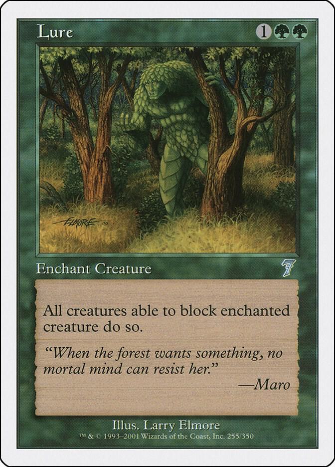 Lure 255 (7th Edition)  | Good Games Adelaide SA