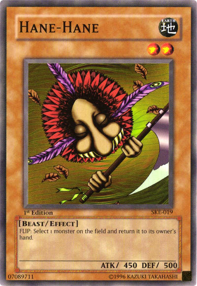 Hane-Hane [SKE-019] Common | Good Games Adelaide SA