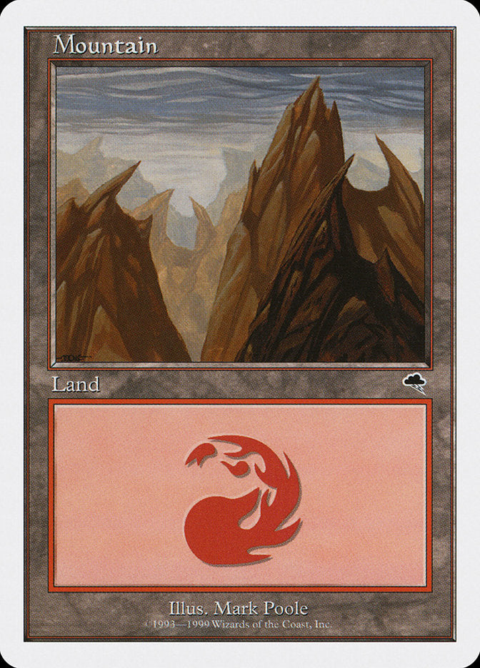 Mountain (117) [Battle Royale Box Set] | Good Games Adelaide SA