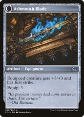 Neglected Heirloom [Shadows over Innistrad] | Good Games Adelaide SA