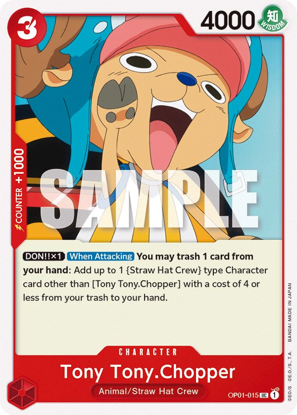 Tony Tony.Chopper [Romance Dawn] | Good Games Adelaide SA