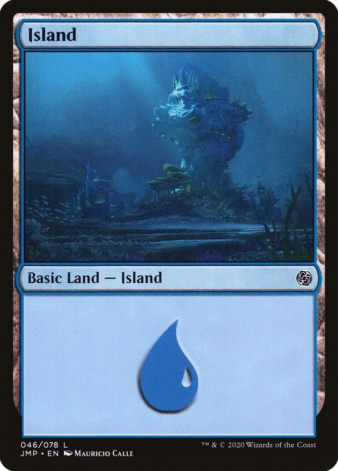 Island 46 (Jumpstart)  | Good Games Adelaide SA