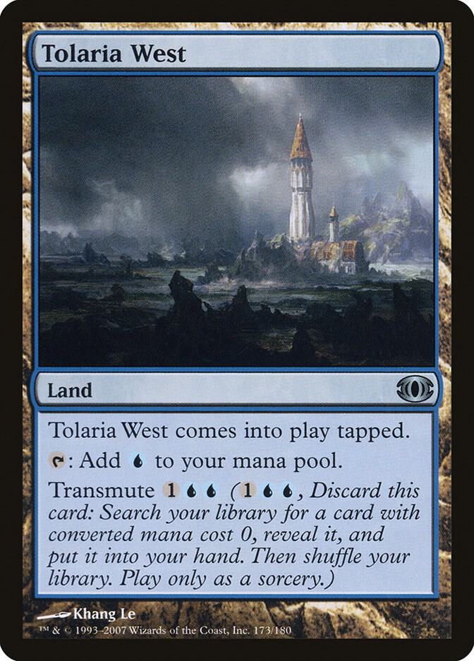 Tolaria West 173 (Future Sight)  | Good Games Adelaide SA