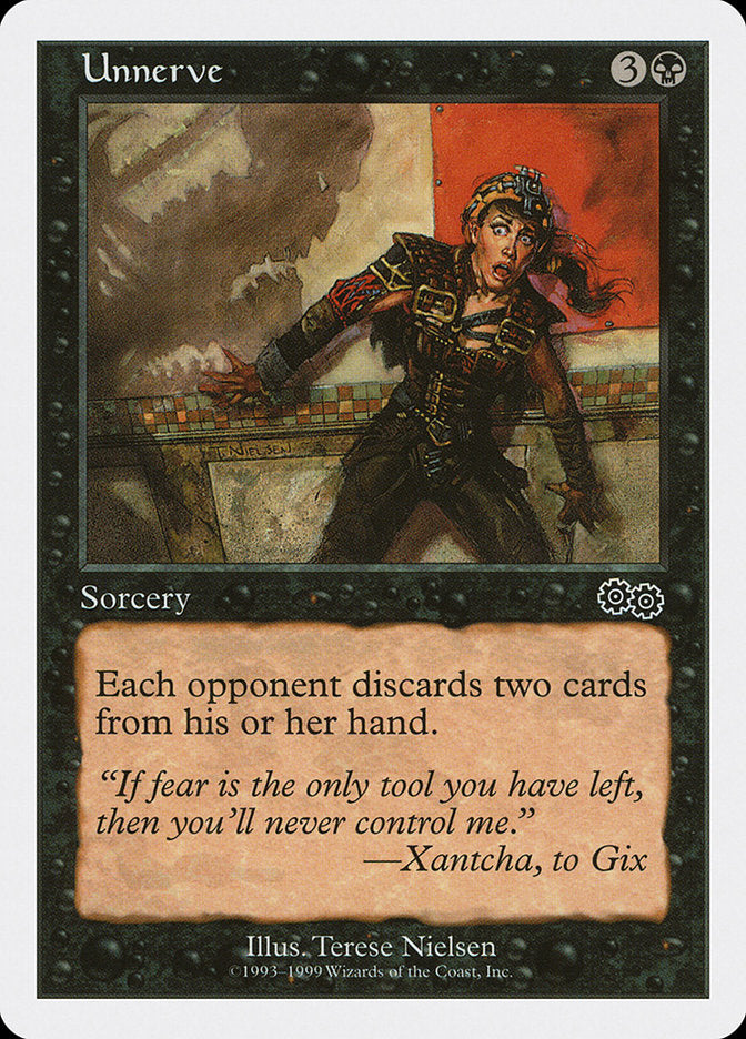 Unnerve [Battle Royale Box Set] | Good Games Adelaide SA