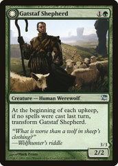 Gatstaf Shepherd [Innistrad] | Good Games Adelaide SA