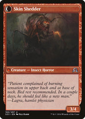 Skin Invasion [Shadows over Innistrad] | Good Games Adelaide SA