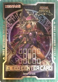 Field Center Card: Apprentice Illusion Magician (Judge) Promo | Good Games Adelaide SA