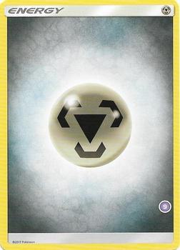 Metal Energy 9  (SM Trainer Kit: Alolan Sandslash & Alolan Ninetales)  | Good Games Adelaide SA