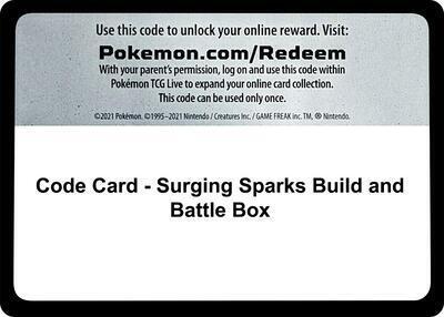 Code Card League Battle Deck Charizard ex  (Miscellaneous Cards & Products)  | Good Games Adelaide SA