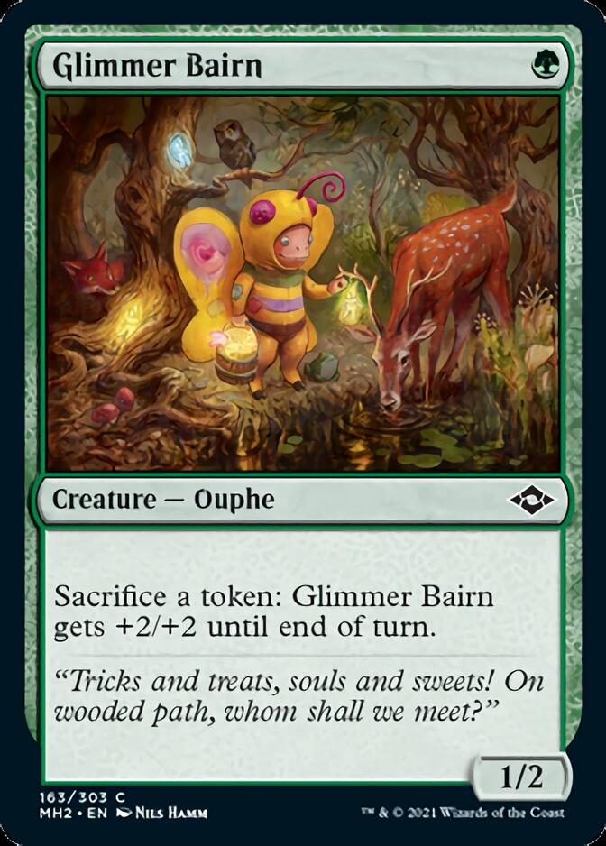 Glimmer Bairn [Modern Horizons 2] | Good Games Adelaide SA