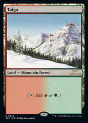 Taiga [30th Anniversary Edition] | Good Games Adelaide SA