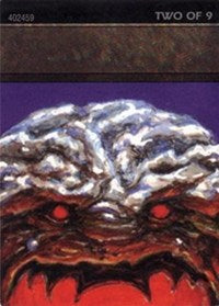 Chaos Orb (2 of 9) (Ultra PRO Puzzle Quest) [Media Promos] | Good Games Adelaide SA