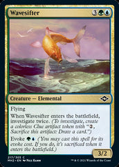 Wavesifter [Modern Horizons 2] | Good Games Adelaide SA