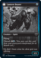 Lantern Bearer // Lanterns' Lift [Innistrad: Double Feature] | Good Games Adelaide SA