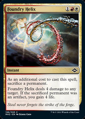 Foundry Helix [Modern Horizons 2] | Good Games Adelaide SA