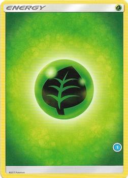 Grass Energy 1  (SM Trainer Kit: Alolan Sandslash & Alolan Ninetales)  | Good Games Adelaide SA