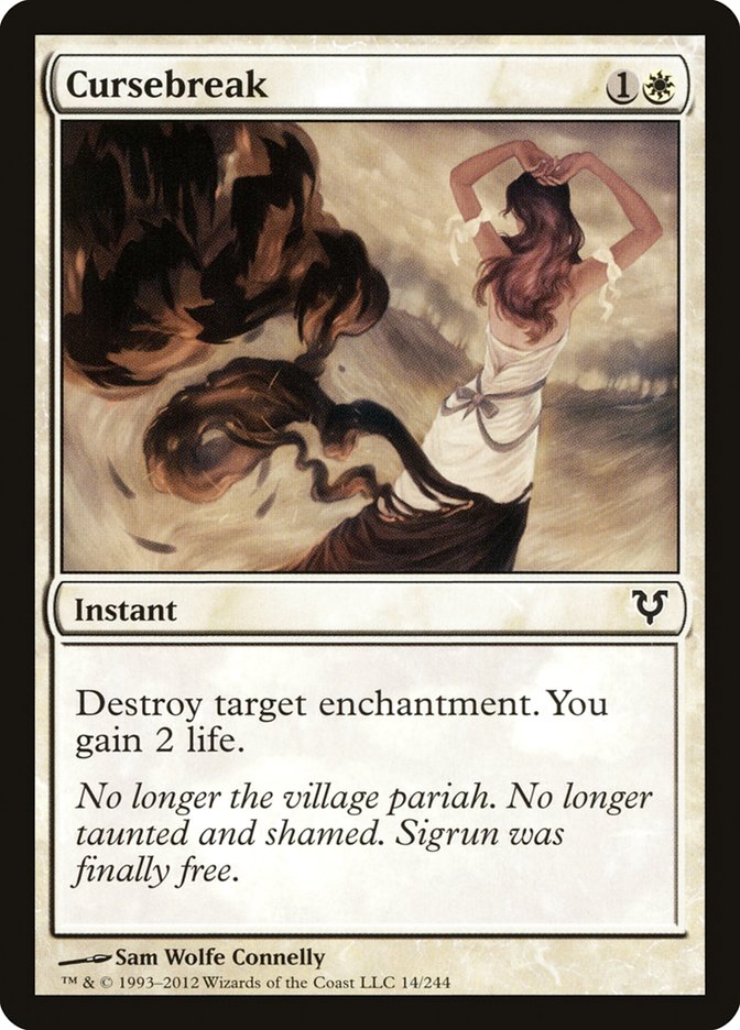 Cursebreak 14 (Avacyn Restored)  | Good Games Adelaide SA