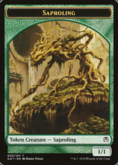Insect // Saproling Token [GRN Guild Kit Tokens] | Good Games Adelaide SA
