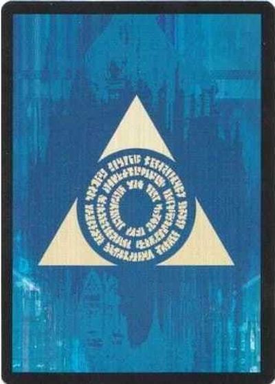 Guild Token - Azorius [Prerelease Cards] | Good Games Adelaide SA