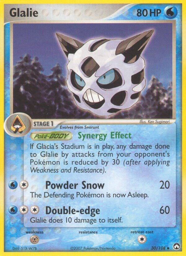 Glalie 30/108 (Power Keepers)  | Good Games Adelaide SA