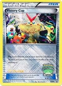 Victory Cup Battle Road Spring 2013 1st Place BW31 (Black and White Promos)  - Holofoil | Good Games Adelaide SA