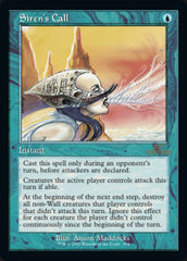 Siren's Call (Retro) [30th Anniversary Edition] | Good Games Adelaide SA