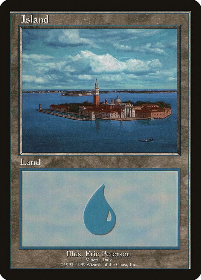 Island 7 (European Lands)  | Good Games Adelaide SA