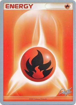 Fire Energy (Bliss Control - Paul Atanassov) [World Championships 2008] | Good Games Adelaide SA