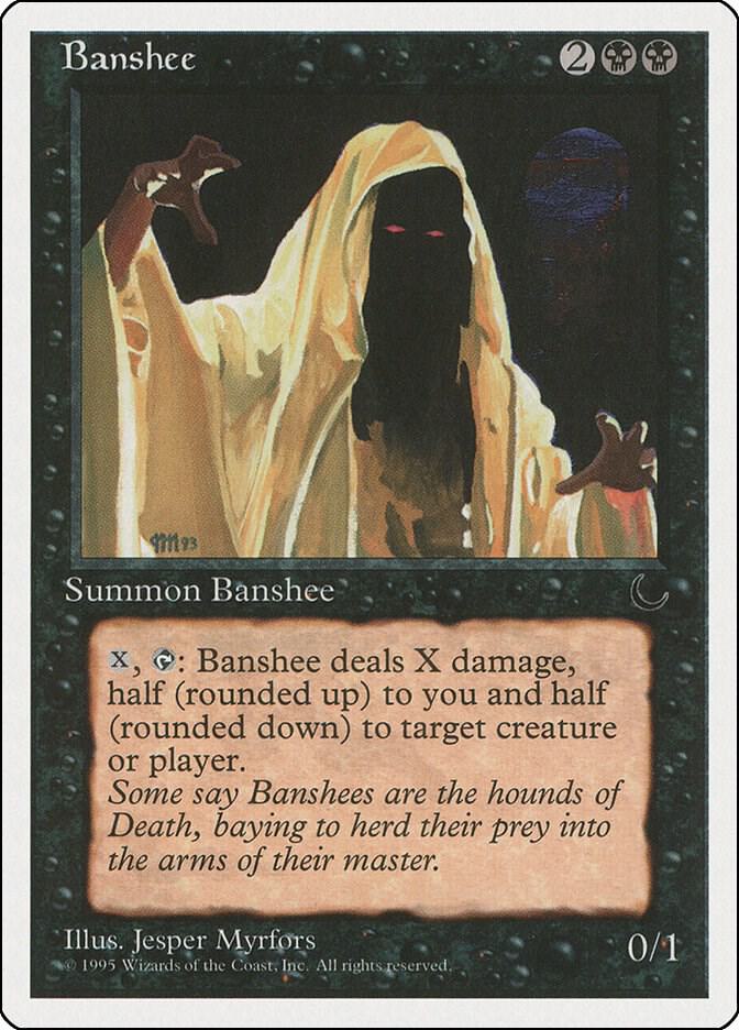 Banshee  (Chronicles)  | Good Games Adelaide SA