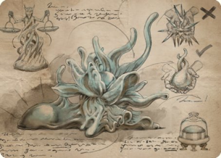 Sculpting Steel Art Card [The Brothers' War Art Series] | Good Games Adelaide SA