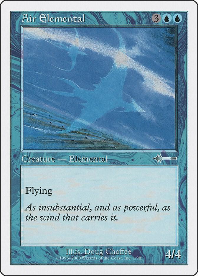 Air Elemental 1 (Beatdown Box Set)  | Good Games Adelaide SA