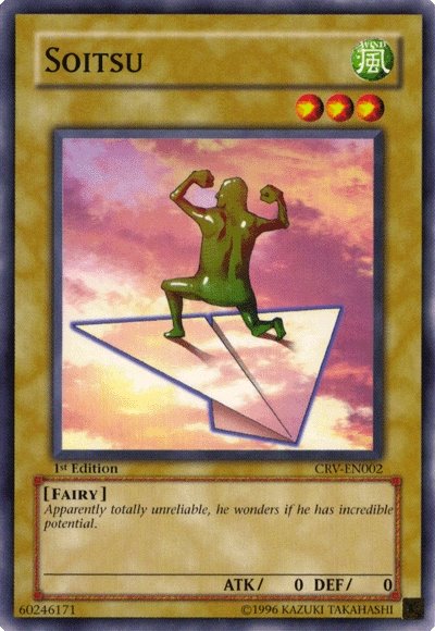 Soitsu [CRV-EN002] Common | Good Games Adelaide SA