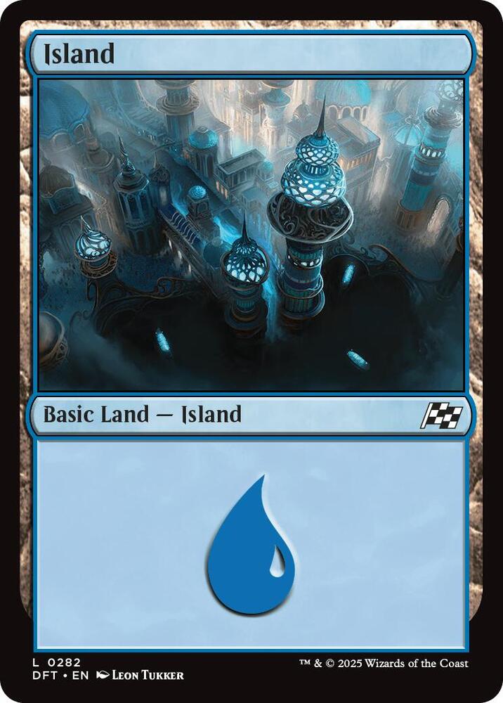 Island 282 (Aetherdrift)  | Good Games Adelaide SA