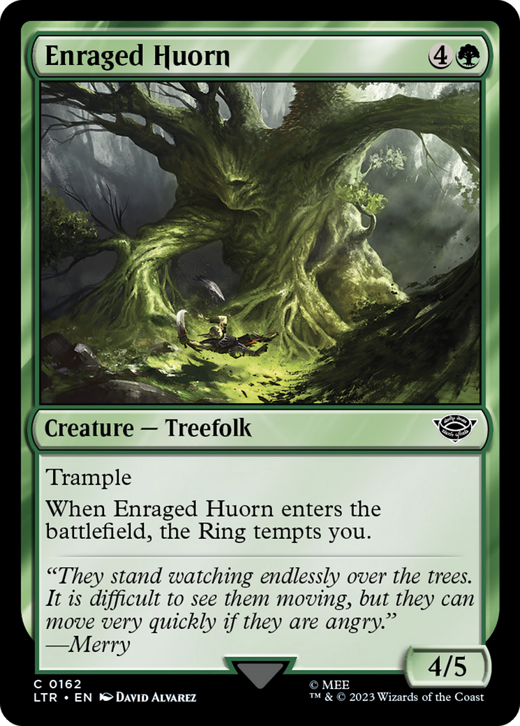Enraged Huorn [The Lord of the Rings: Tales of Middle-Earth] | Good Games Adelaide SA