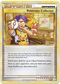 Pokemon Collector 22 22/30 (HGSS Trainer Kit: Gyarados & Raichu)  | Good Games Adelaide SA