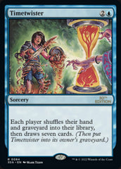 Timetwister [30th Anniversary Edition] | Good Games Adelaide SA