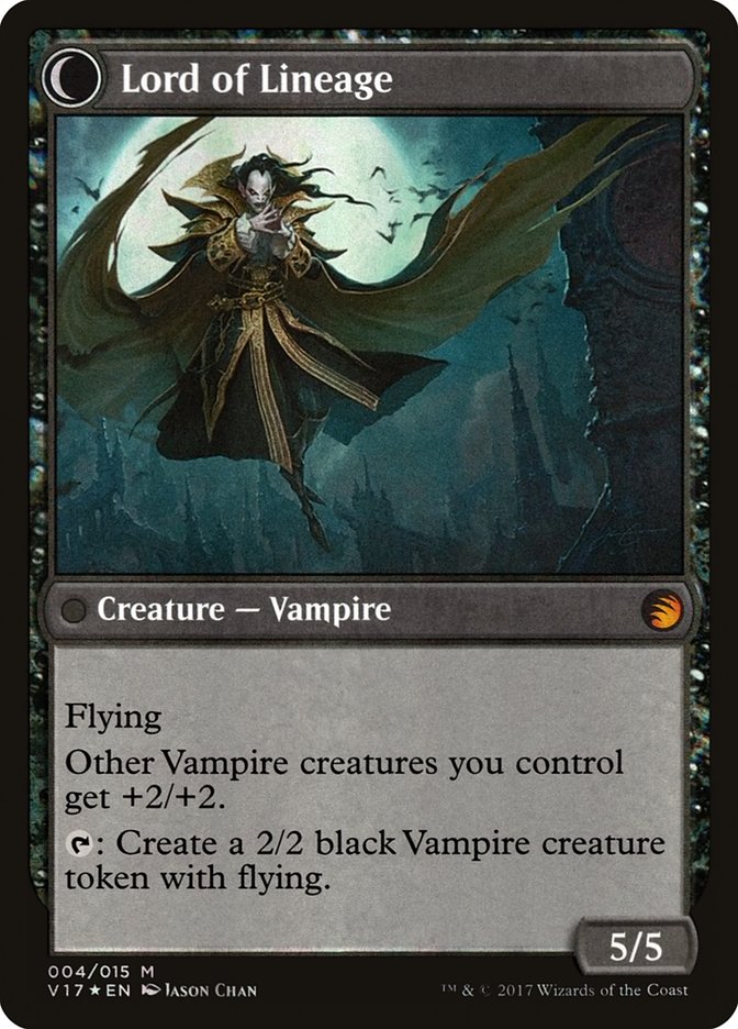 Bloodline Keeper [From the Vault: Transform] | Good Games Adelaide SA