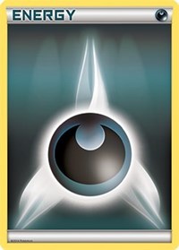 Darkness Energy (2011 Unnumbered) [League & Championship Cards] | Good Games Adelaide SA