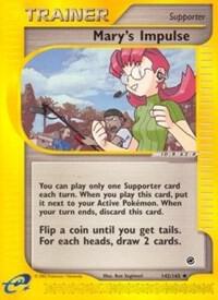 Marys Impulse 142/165 (Expedition)  | Good Games Adelaide SA