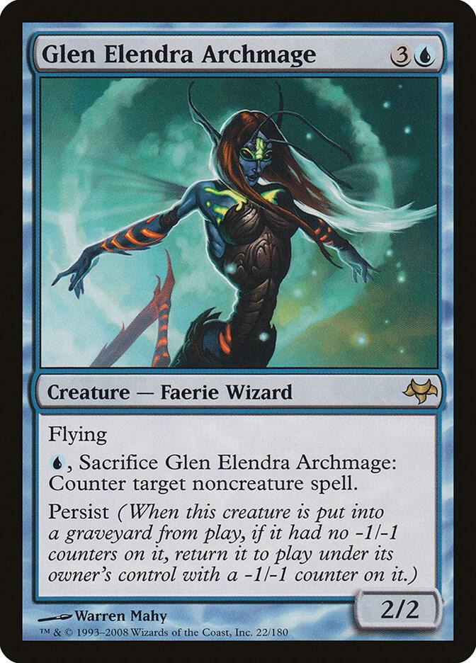 Glen Elendra Archmage 22 (Eventide)  | Good Games Adelaide SA