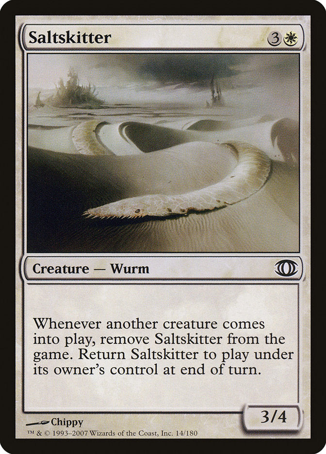 Saltskitter [Future Sight] | Good Games Adelaide SA