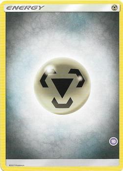 Metal Energy 10  (SM Trainer Kit: Alolan Sandslash & Alolan Ninetales)  | Good Games Adelaide SA