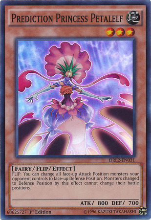 Prediction Princess Petalelf [DRL2-EN031] Super Rare | Good Games Adelaide SA