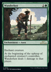 Wanderlust [30th Anniversary Edition] | Good Games Adelaide SA